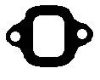 BGA MG3530 Gasket, intake manifold